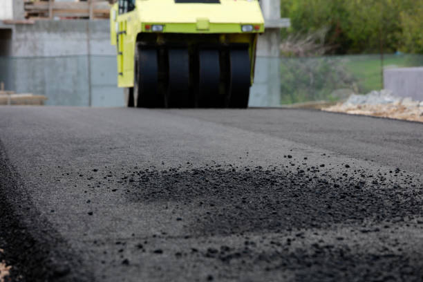 Best Decorative Driveway Pavers  in Church Point, LA