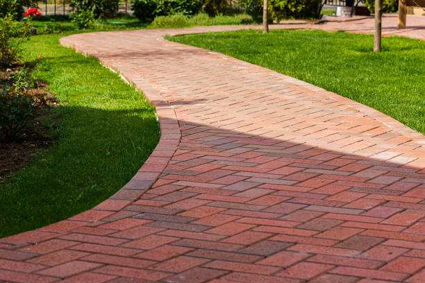 Best Driveway Pavers Cost  in Church Point, LA