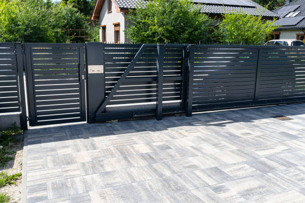 Best Driveway Paving Contractor  in Church Point, LA