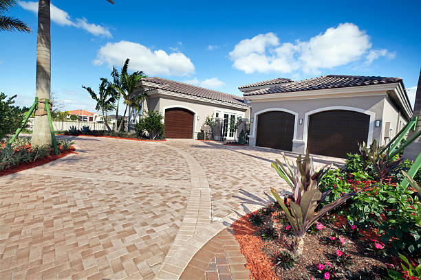 Reasons to Select Us for Your Driveway Paving Requirements in Church Point, LA
