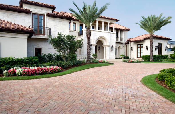 Best Driveway Pavers Near Me  in Church Point, LA
