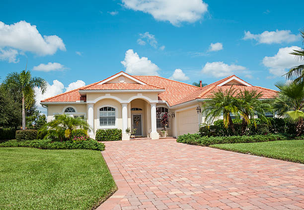 Best Driveway Paver Sealing  in Church Point, LA