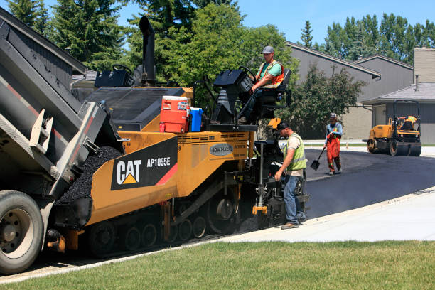 Best Driveway Repair Near Me  in Church Point, LA